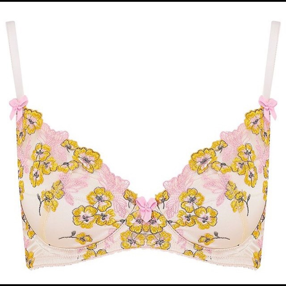 Mimi Holliday Amber Rose Bra